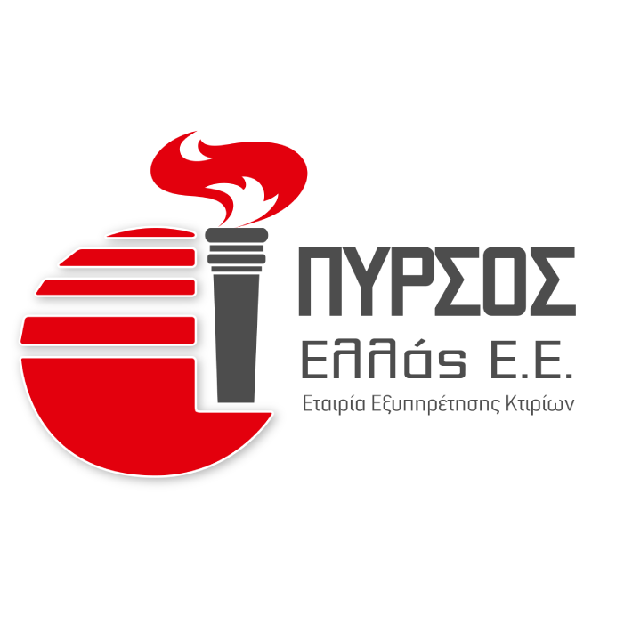 logo Πυρσός Ελλάς