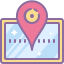 icons8 map marker 64